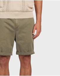 Academy Brand - Williams Chino Short