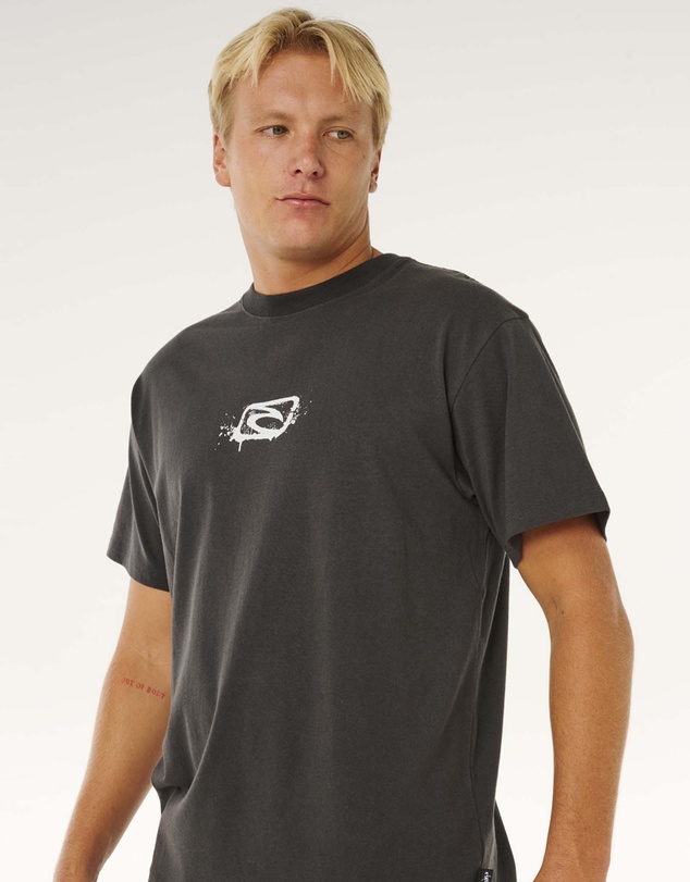 Rip Curl - Inner Vision Spray Loose Tee