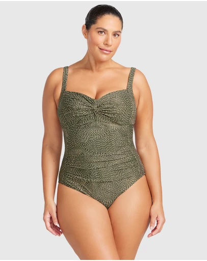 Artesands - Onda Perspective Botticelli One Piece