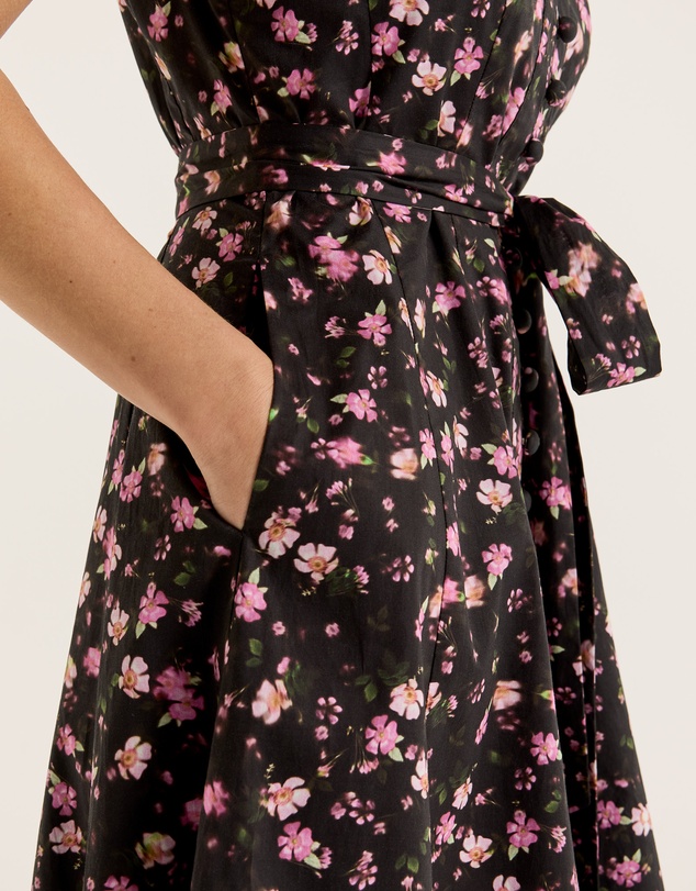Review - Blossom Mini Dress