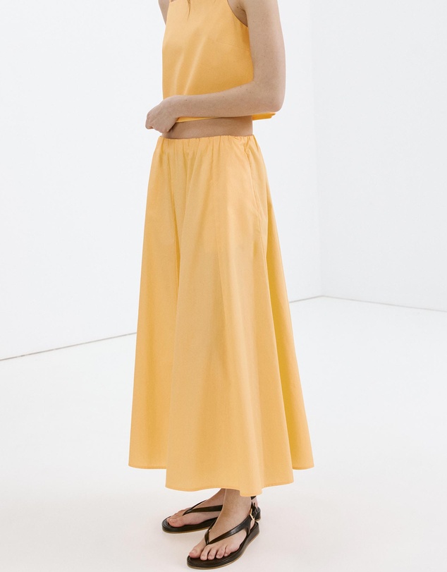 M.N.G - Newcreta Skirt