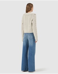 Rolla's - Fable Sweater