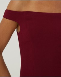 Tussah - Zephy Midi Dress