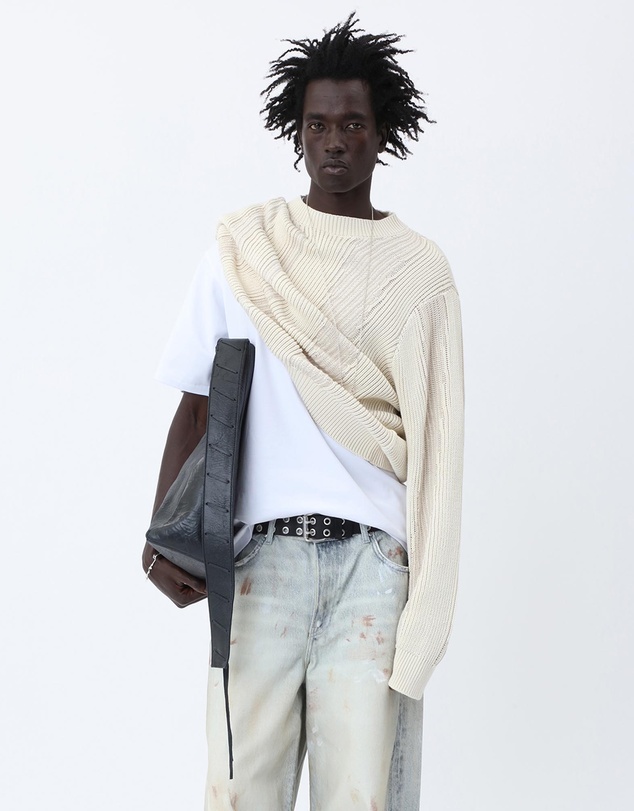 Won Hundred - Bently Knit Weater