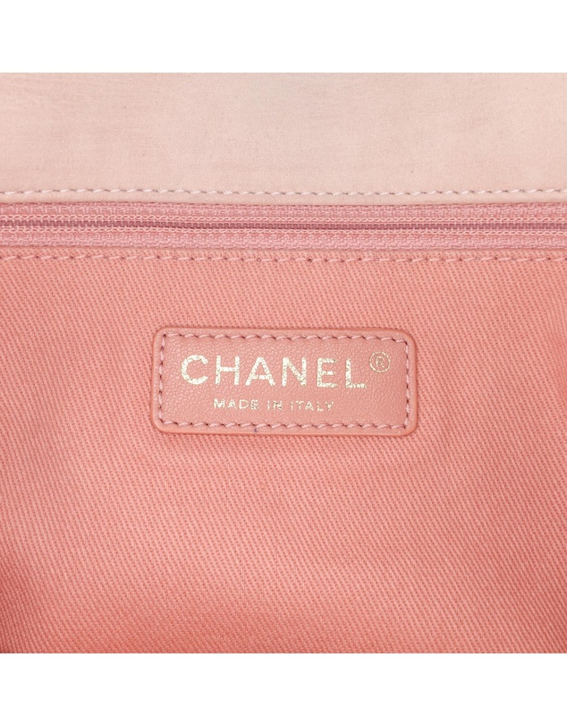Pre-Loved by Azura Reborn - Pre-Loved chanel Stitched Leather Crossbody Bag