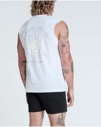 Vacancy Co - Byron Tank