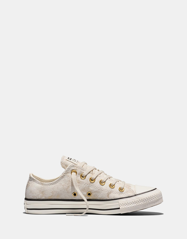 Converse - Chuck Taylor All Star Metallic Twill - Unisex