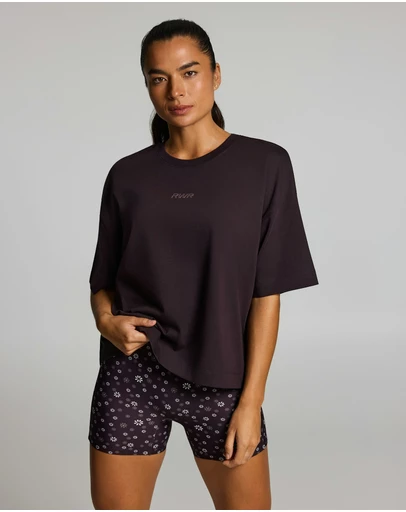 Rockwear - Oversize Boxy Tee