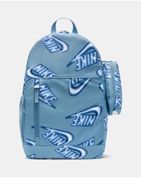 Nike - Shoebox Elemental Backpack - Teens
