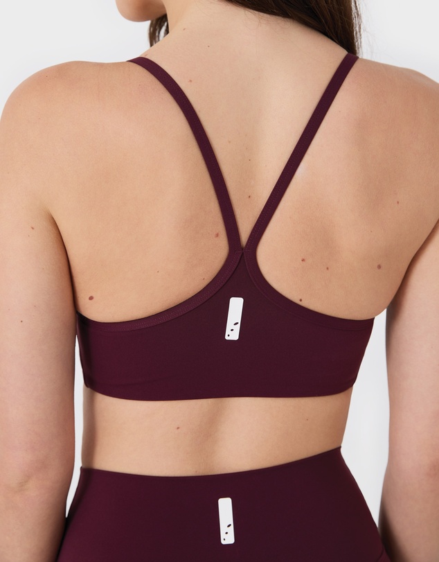 REC GEN - FITform Y Bra