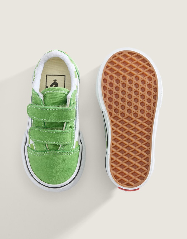 Vans - Old Skool V - Babies-Kids
