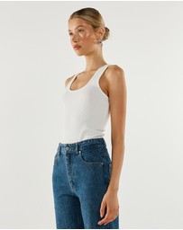 Madison The Label - Blake Tank