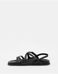 Sol Sana - Sidewalk Footbed