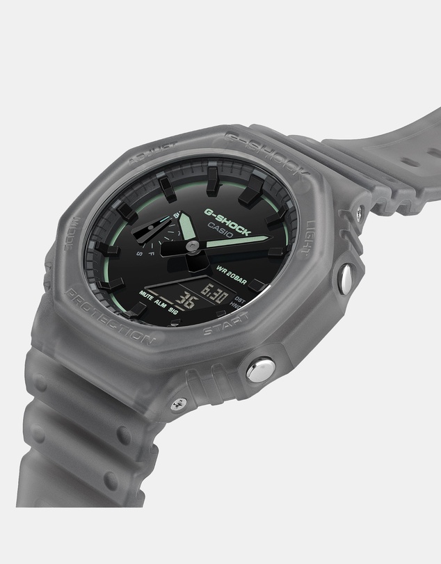 G-SHOCK - GA2100K-1A