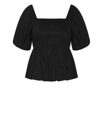 City Chic - Blaire Top