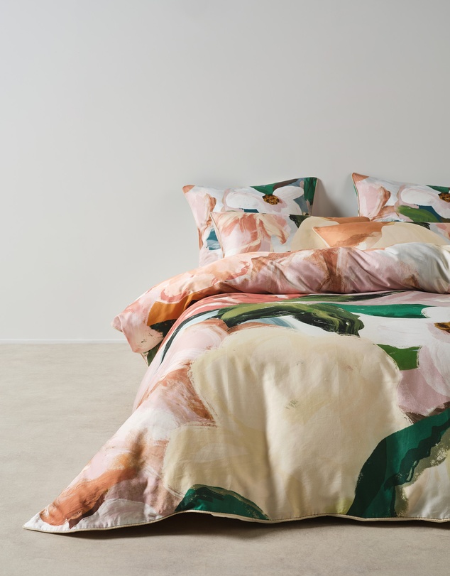Linen House - Yilenna Quilt Cover Set
