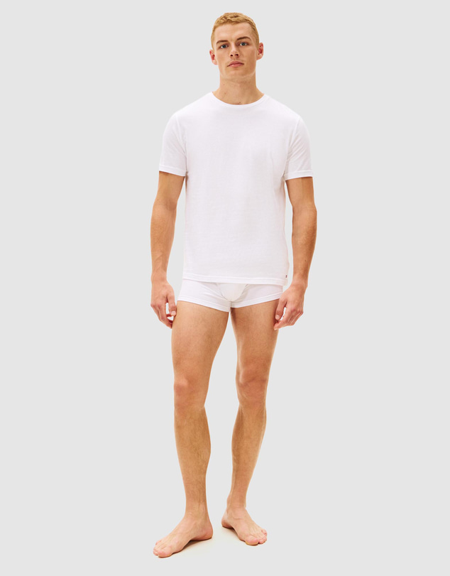 Tommy Hilfiger - 3-Pack Trunks & 2-Pack Tee Set