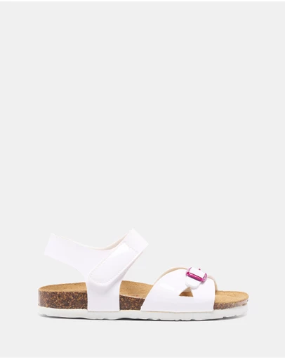 BioNatura - Hazel Sandals