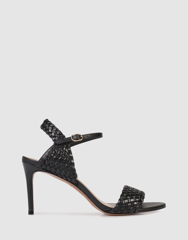 Sempre Di - Nitika Heeled Sandals