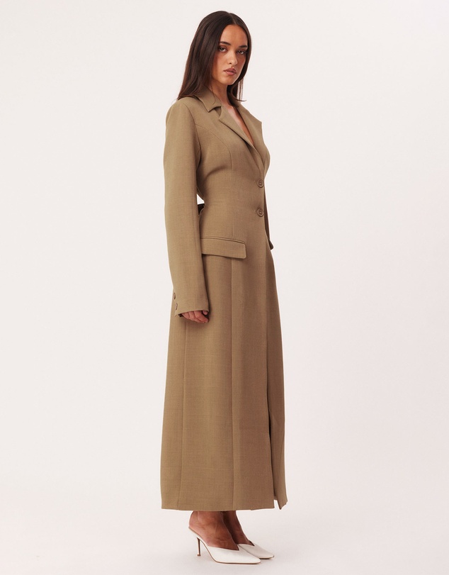 SNDYS - Roxana Coat