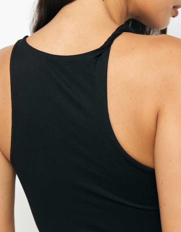 AERE - Leona Twist Detail Tank