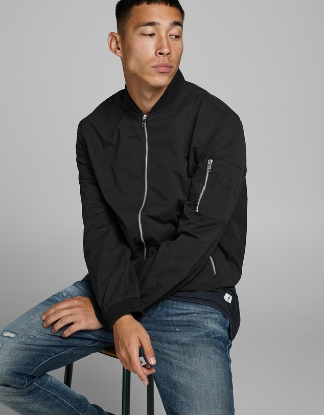 Jack & Jones - Rush Bomber Jacket