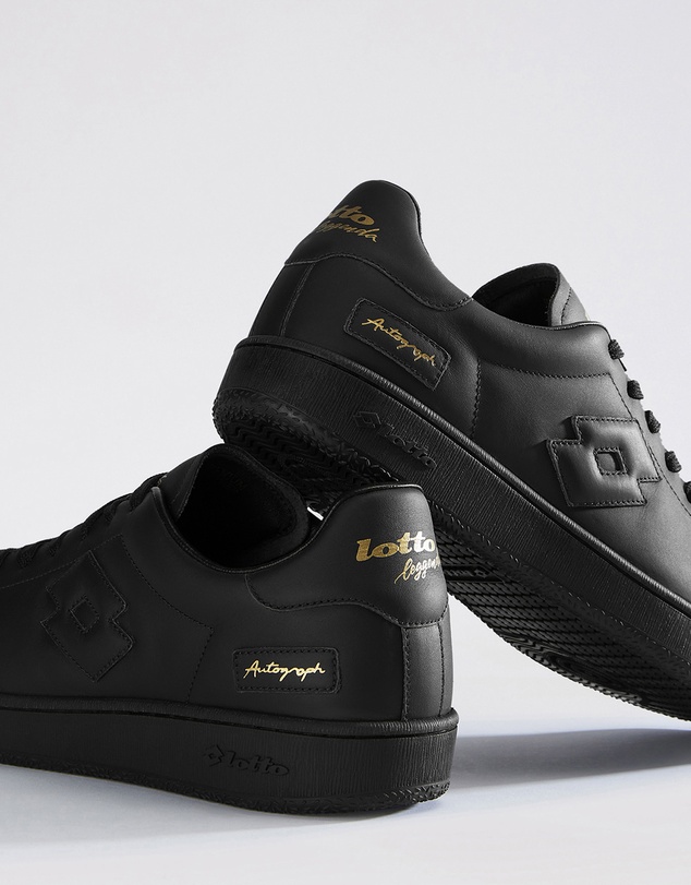 Lotto - Autograph OG 2 - Men's