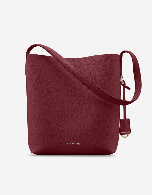 Maison De Sabre - The Bucket Soft Tote