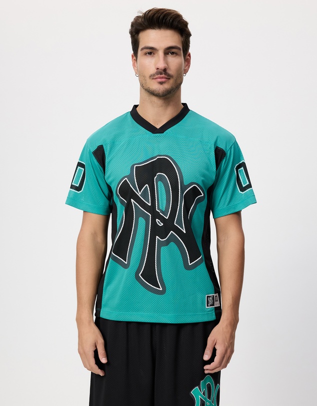 No Problemo - NYP Sports Poly SS Jersey