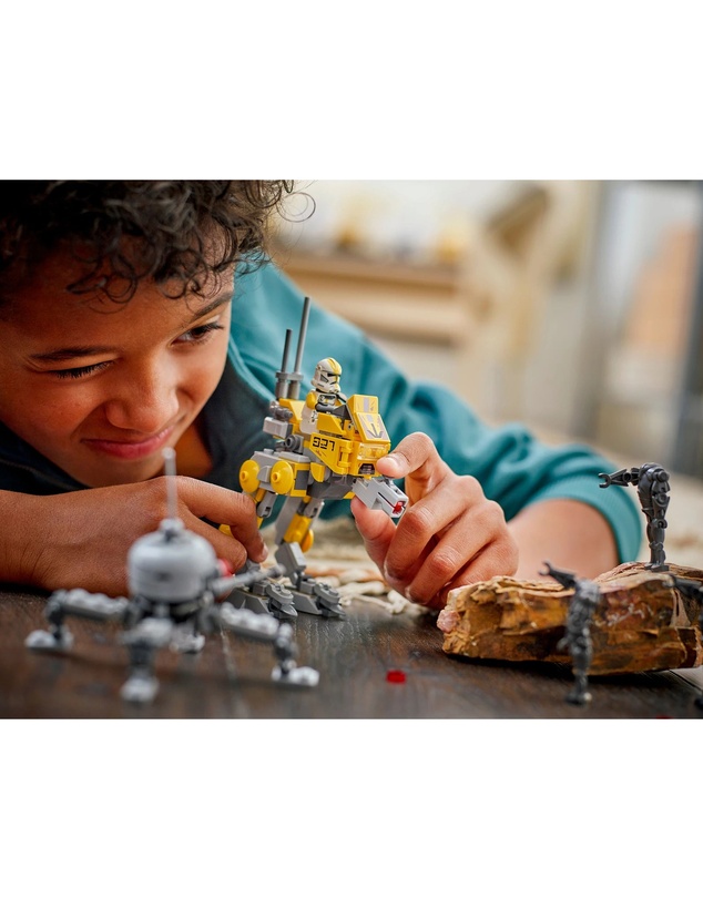 LEGO - 75431 327th Star Corps Clone Troopers Battle