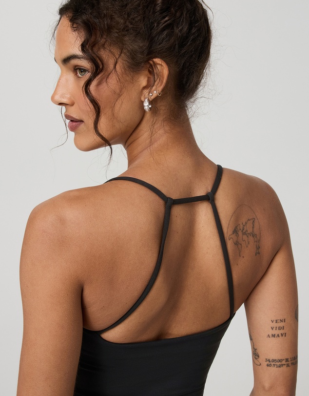 Vuori - Vuori AllTheFeels Strappy Back Tank