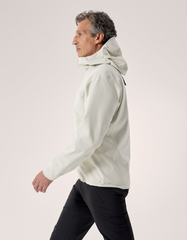 Arc'teryx - Gamma MX Hoody Men's