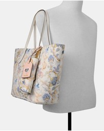 ALDO - Traveltote Tote Bag