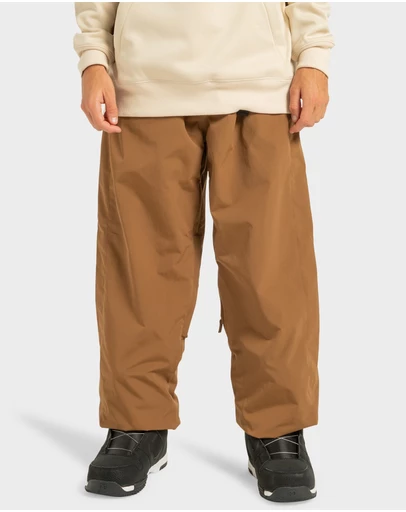 DC Shoes - Mens Primo Snow Pants