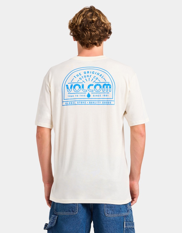 Volcom - Mens Aus The Early T-shirt