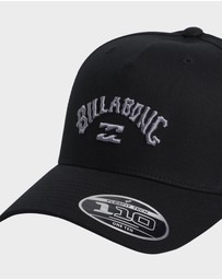Billabong - Mens Arch Flexfit 110 Snapback Cap
