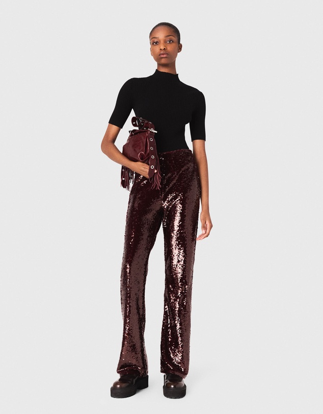 Maje - Pequina Pants