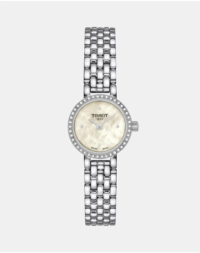 Tissot - Lovely Round