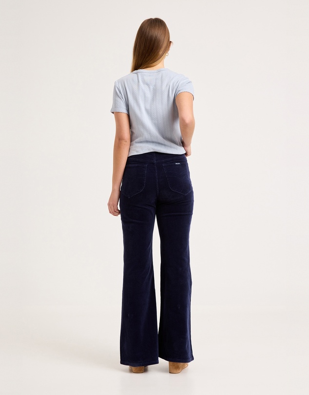 Rolla's - Pointelle Classic Tee