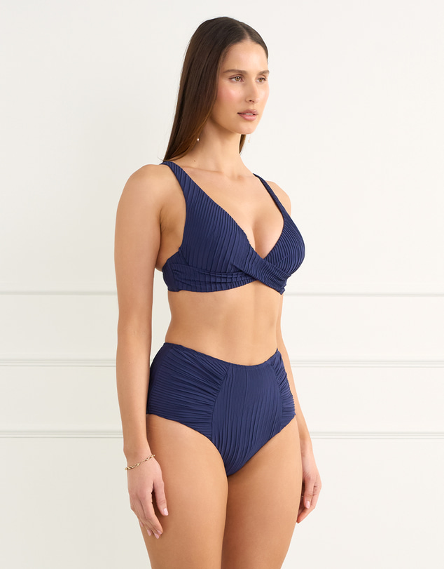 Aqua Blu Australia - Marino Tahlia Crop