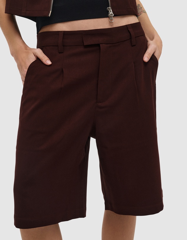 Neuw - Tailored Jort