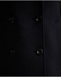 Oxford - Avril Wool Pea Coat