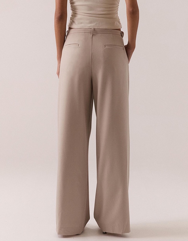 SOVERE - Hari Pants