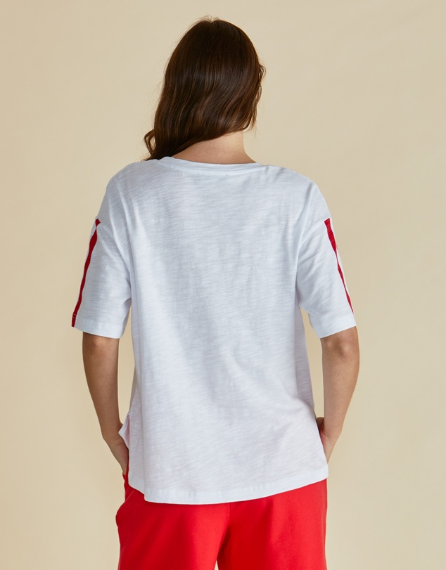 Betty Basics - Relax Boxy Tee