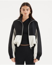 Madison The Label - Logan Jacket