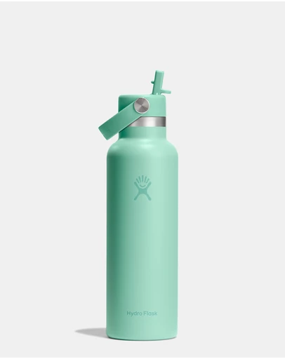 Hydro Flask - 21 Oz Standard Flex Straw Cap