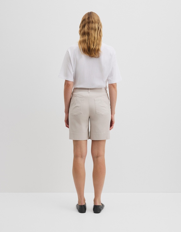 Country Road - Australian Cotton Twill Walk Short