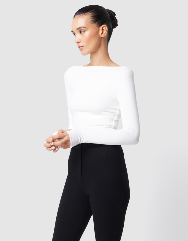 Mossman - Camden Top
