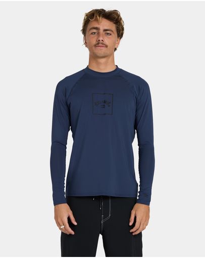 DUSTY NAVY
