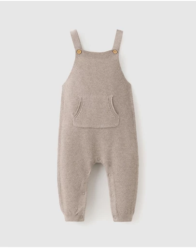 M.N.G - York Overall - Babies
